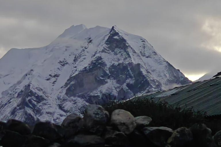 Luxury Everest Base Camp Trek with Helicopter Return 12 Days