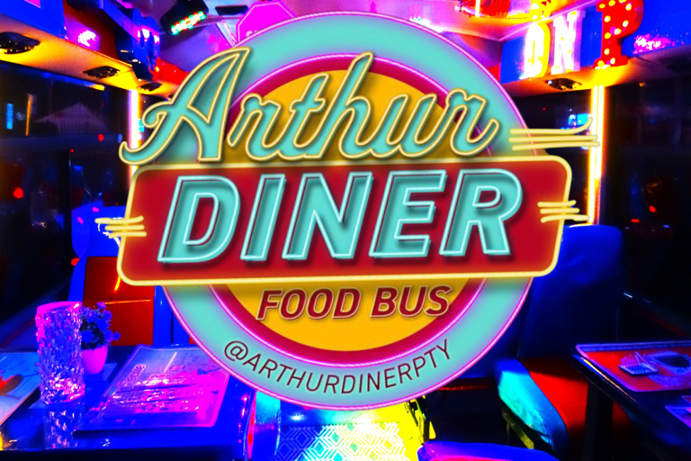 Check out the awesome nightlife in Panama City