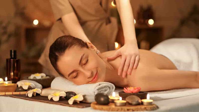Casablanca : expérience complète avec visite citadine et spa hammam - hammam