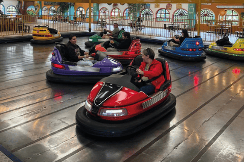 Teusaquillo/Suba: Day Trip to Jaime Duque Park