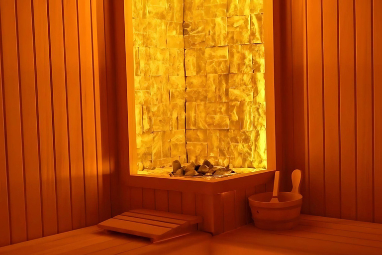 Istanbul: Ottoman Hammam Turkish Bath & Massage Ottoman Hamam - Traditional Turkish Hamam Package