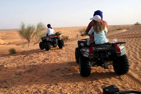 From Djerba: 4WD Sahara Desert Adventure: Ksar Ghilane, Matmata, and Star Wars From Djerba: 4WD Adventure in the Sahara: Ksar Ghilane, Matmata, and Star Wars