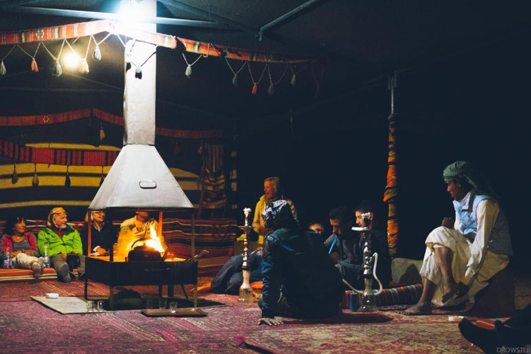 Wadi Rum All in One Day – The Ultimate Desert Discovery Wadi Rum All in One Day – The Ultimate Desert Discovery