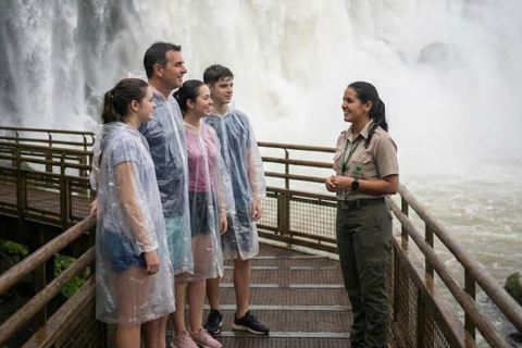 Brazil: São Paulo, Rio, & Foz do Iguaçu 6-Day Road Trip