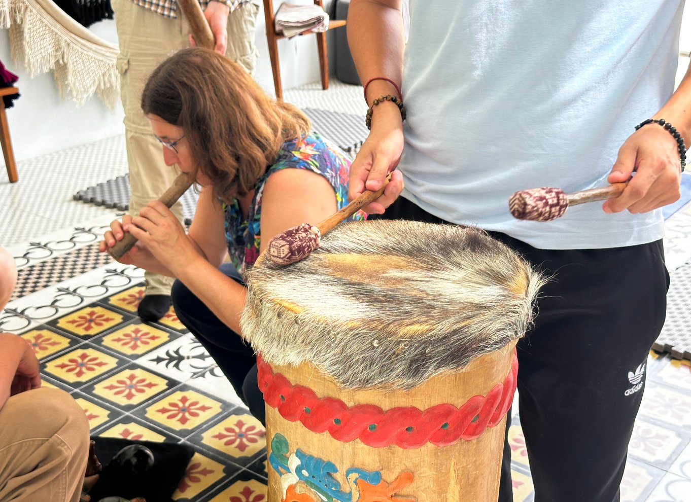 Kulturel tur i Méridas historiske centrum