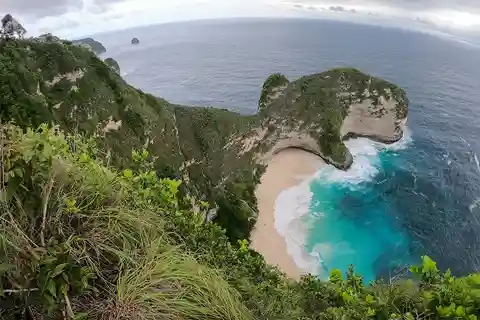 Nusa Penida Full Day Land Tour