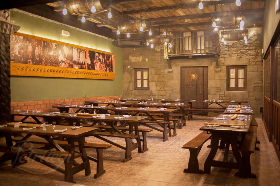 Cider House Experience From San Sebastián GetYourGuide