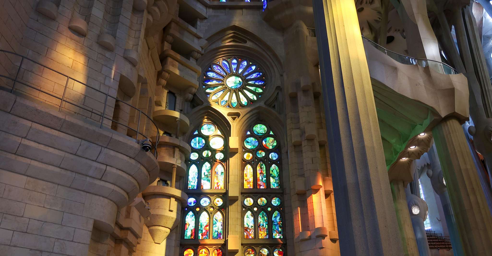 Barcelona: Sagrada Familia Entry Ticket and Guided Tour photo 8