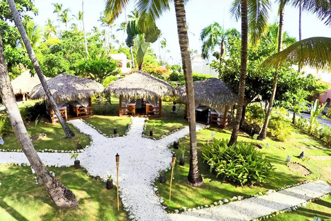 Punta Cana: Spa, Massages, Facials, and Relaxation Treatments Punta Cana: Spa, Massages, Facials and Relaxation Treatments