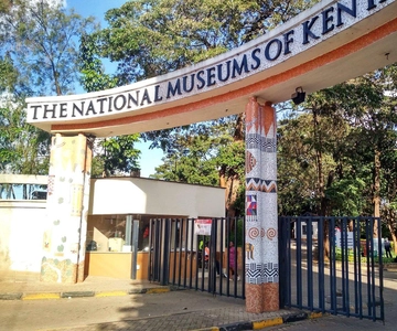 Nairobi: Visita ao Museu Nacional, Karen Blixen e Bomas do Quénia
