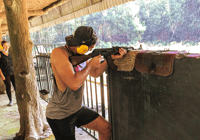 Ben Duoc 'Less-Crowded' Cu Chi Tunnels Half-Day Tour - Housity