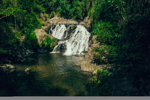 Panama City: tour del villaggio indigeno Embera e delle cascate