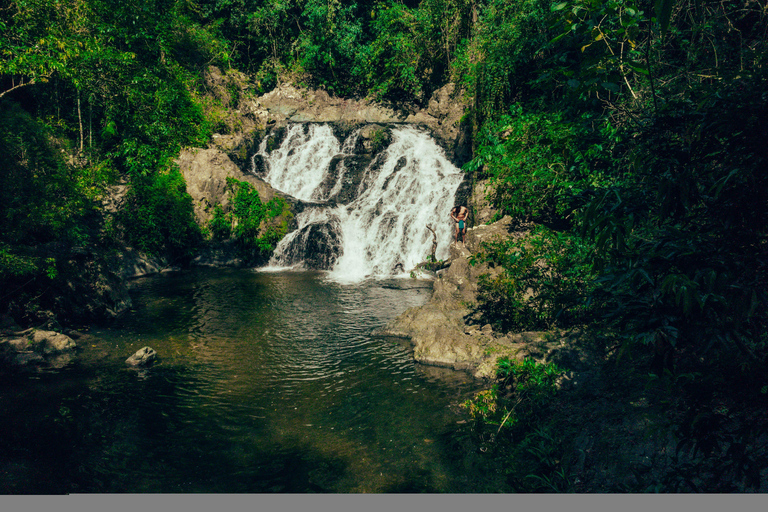 Panama City: tour del villaggio indigeno Embera e delle cascate