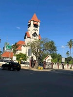 Dar Es Salaam, Shore Exkursion Tour und Street Food Tasting. - Hizvo