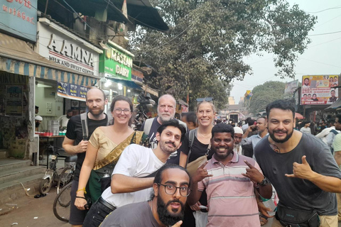 Mumbai: Dharavi Slum Tour mit ortskundigem GuidePrivat: Spaziergang im Dharavi Slum mit ortskundigem Guide