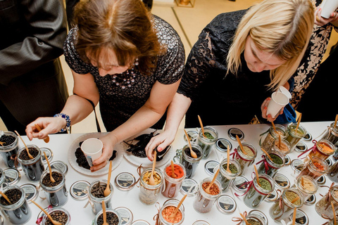 Riga: Gewürz-Meisterkurs – Entdecke die Aromen Lettlands