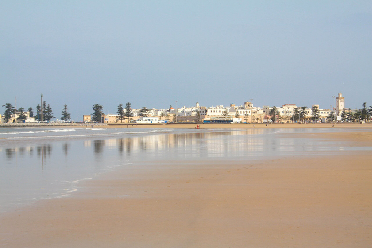 De Marrakech: Viagem de 1 dia para Essaouira de van