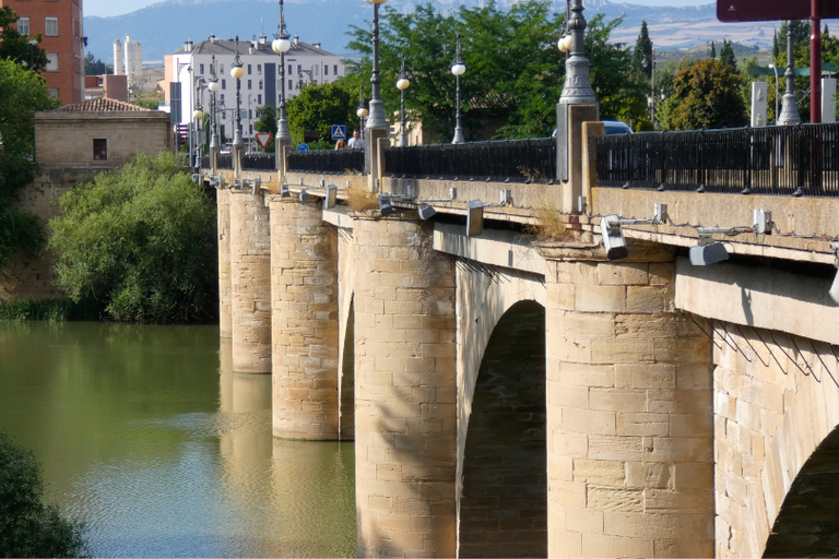 Logroño: Private Guided Tour