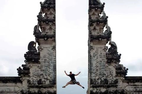 Bali: Lahangan, Lempuyang & Tirta Gangga Photo Tour