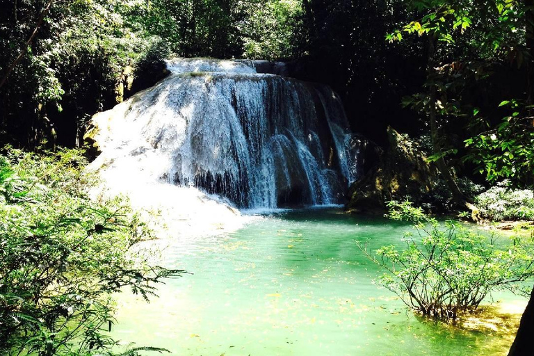 Chiapas: 4-Day Highlight Tour