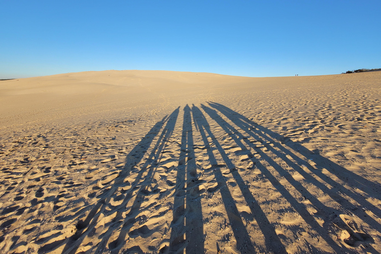 From Bordeaux: Dune du Pilat Sunset Tour From Bordeaux: Dune du Pilat Private Sunset Tour