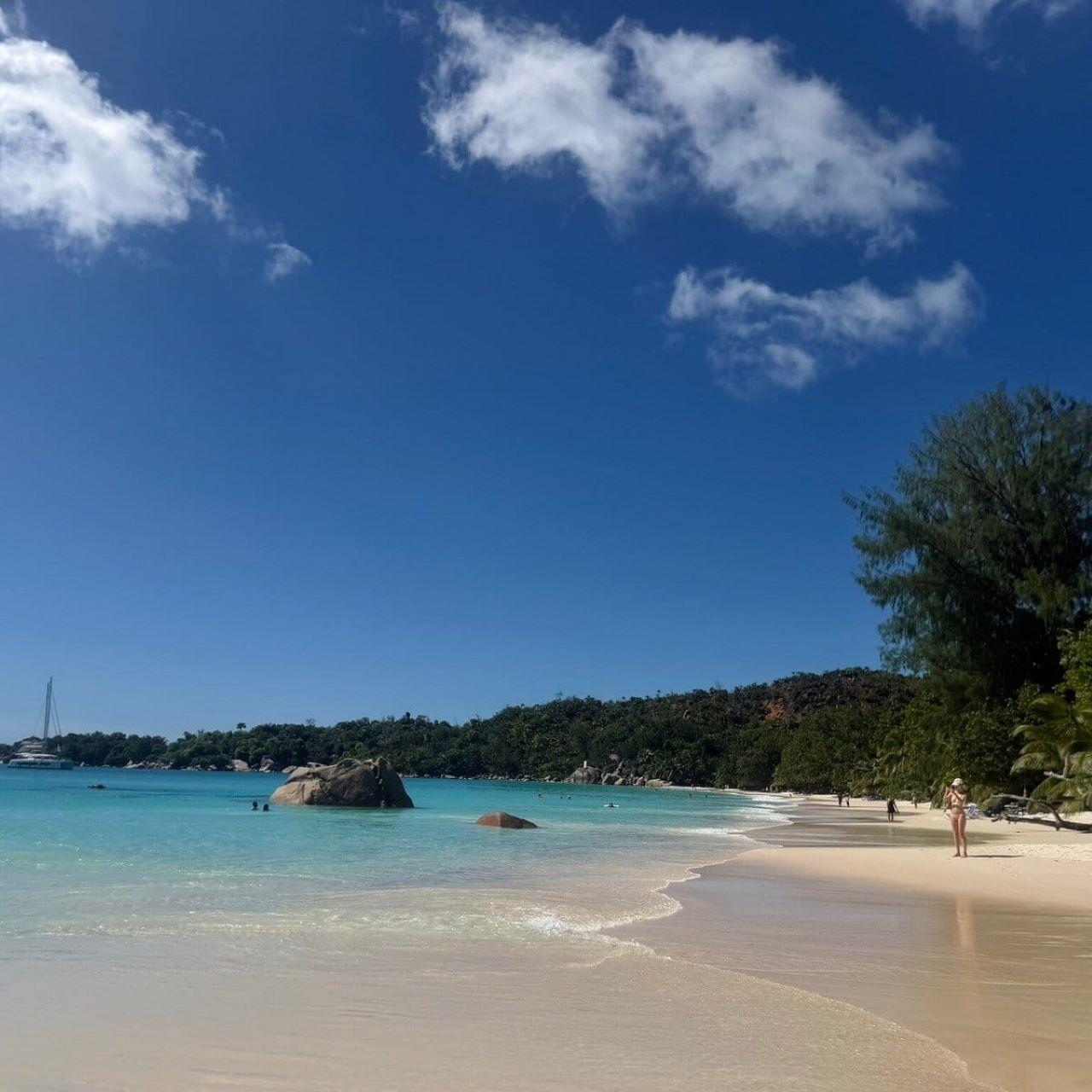 Von Baie Lazare: 2-tägige Tour auf der Insel Mahé mit Hotelübernachtung