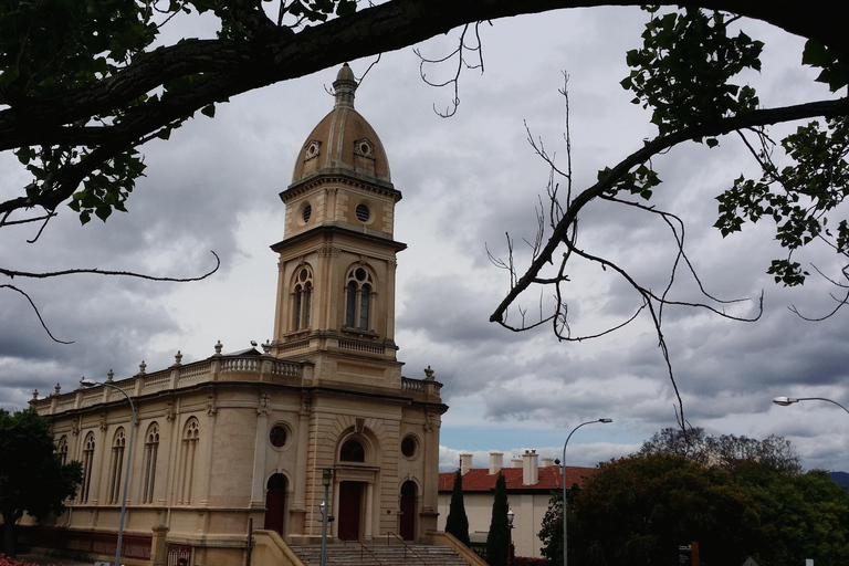 Adelaide: North Adelaide Mansions and History Walking Tour