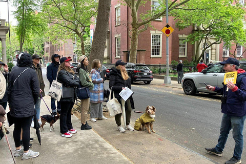 Brooklyn Heights: El primer suburbio de Nueva York