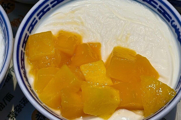 Eat Like a Local Shanghai Breakfast Food Tour