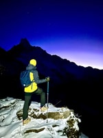 Mardi Himal Trek - 4 jours de Pokhara - Housity