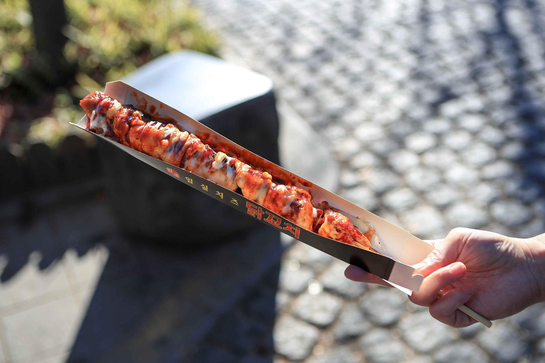 Séoul/Busan : visite d&#039;une journée au festival des pruniers en fleurs de GwangyangDépart de Busan depuis la station de métro de Busan