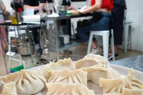 Brisbane: Japanese Cooking Class with Meal and Recipe Book
