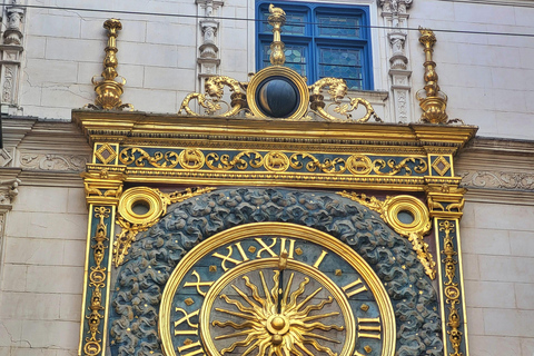 From Paris: Rouen, Etretat & Honfleur Private Day Trip Rouen Etretat and Honfleur: Private Tour from Paris