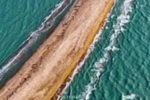 Absheron - Shahdili Tour