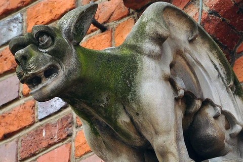 Wroclaw: Secrets of Wroclaw Walking Tour (2 hours)