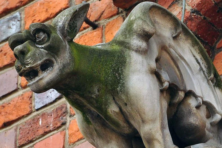 Wroclaw: Secrets of Wroclaw Walking Tour (2 hours)