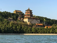 Summer Palace Walking Tour - Housity