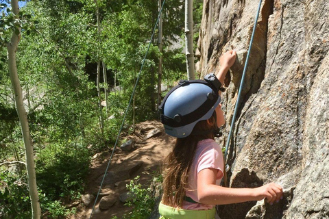 Silverthorne: Pacote de Aventura Rock and Row