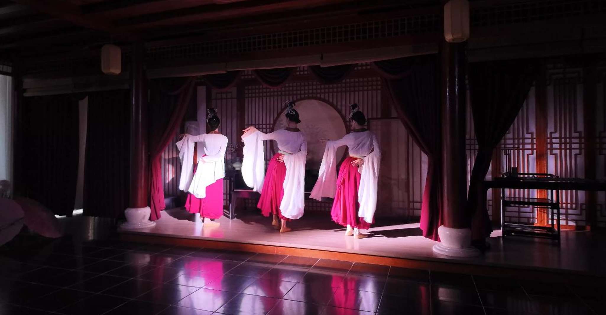 Shanghai: Southern Great Wall Day Trip by Bullet Train photo 9