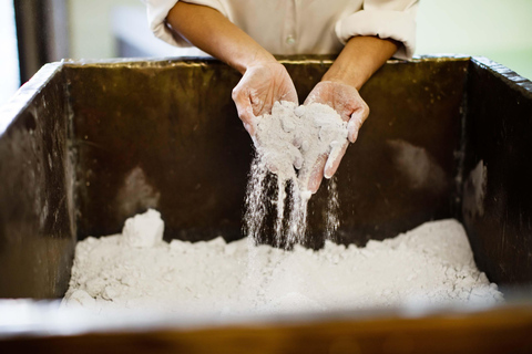 Meissen: Porcelain Manufactor Behind the Scenes Tour