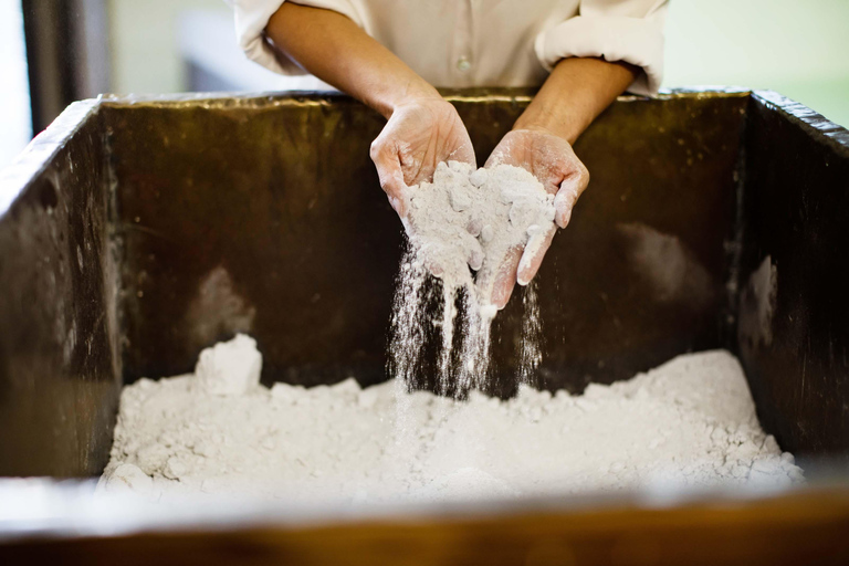 Meissen: Porcelain Manufactor Behind the Scenes Tour