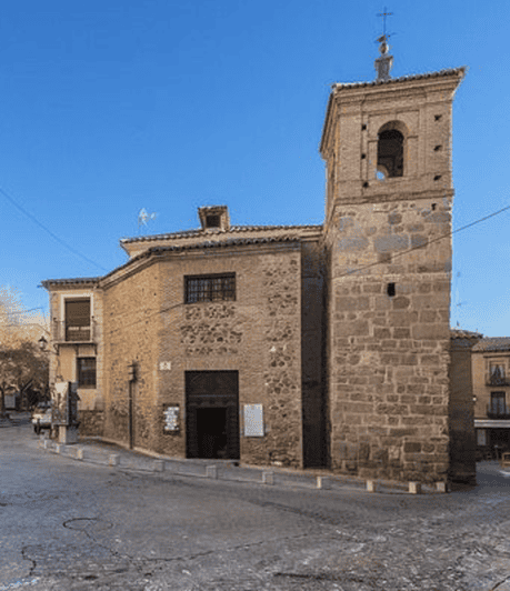 Auidio Tour Toledo Denkmäler der 3 Kulturen [Spanisch] GetYourGuide