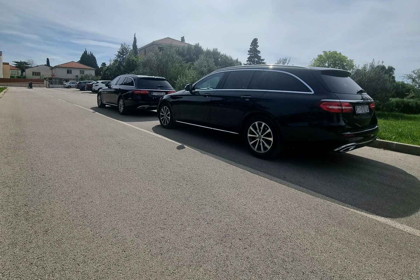 Private Transfer from Split to Dubrovnik