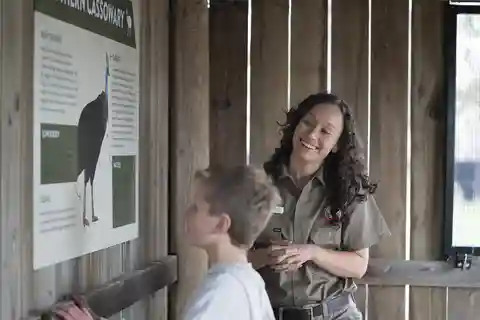 Kyabram Fauna Park: General Admission Ticket