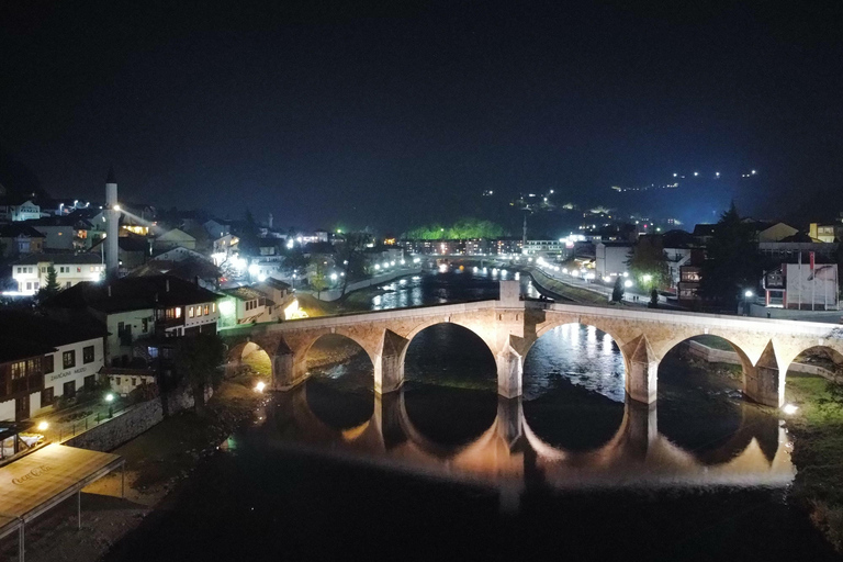 Sarajevo: Herzegovina Highlights Guided Tour