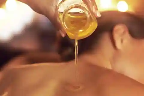 Aromatherapy Massage: Mobile Massage at your Hotel in Bali