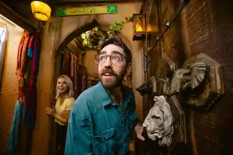 Miami: O Escape Game no Brickell City Centre
