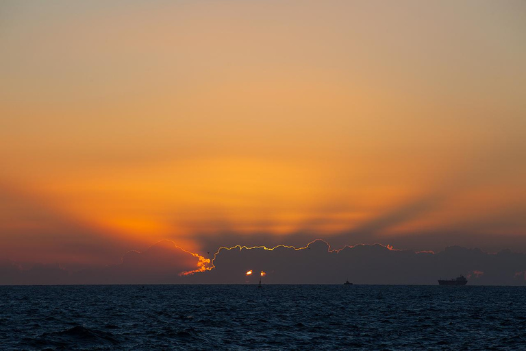 Malta: Tour di gruppo al tramonto con fotografo professionista