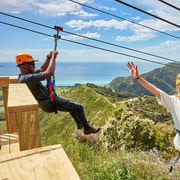 Kaikōura Day Tour from Christchurch with Ecozip Adventure
