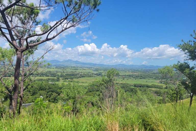 Nadi: Private Tour with Temple, Markets, and Hot Springs